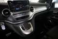 Mercedes-Benz V 300 d 4M AMG AVANTGARDE EDITION Lang Schwarz - thumbnail 13