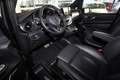 Mercedes-Benz V 300 d 4M AMG AVANTGARDE EDITION Lang Schwarz - thumbnail 12