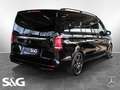Mercedes-Benz V 300 d 4M AMG AVANTGARDE EDITION Lang Schwarz - thumbnail 3