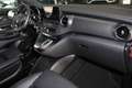 Mercedes-Benz V 300 d 4M AMG AVANTGARDE EDITION Lang Schwarz - thumbnail 9