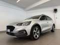 Ford Focus 1.5EcoBlue Active N1Autocarro anche a250€ Gris - thumbnail 2