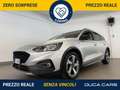 Ford Focus 1.5EcoBlue Active N1Autocarro anche a250€ Gris - thumbnail 1