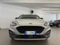 Ford Focus 1.5EcoBlue Active N1Autocarro anche a250€ Gris - thumbnail 3