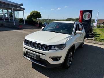 1.4  Active Drive Automatik Limited Lenkradheizg.