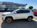 Jeep Compass 1.4 MultiAir Active Drive Automatik Limited Weiß - thumbnail 4
