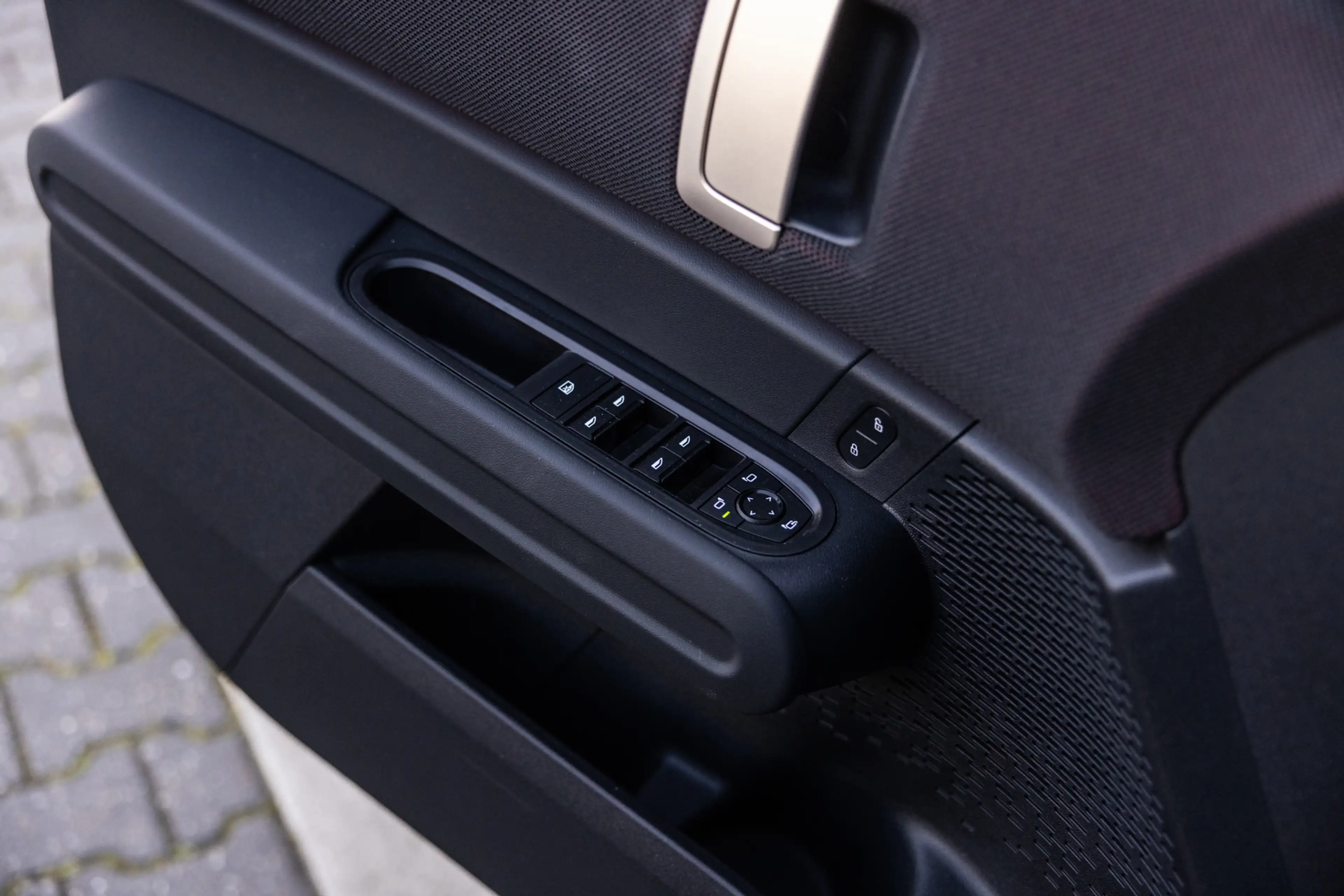 MINI John Cooper Works Countryman 1.5 C NL Auto, Pano, Camera, HUD, BTW! — photo 15