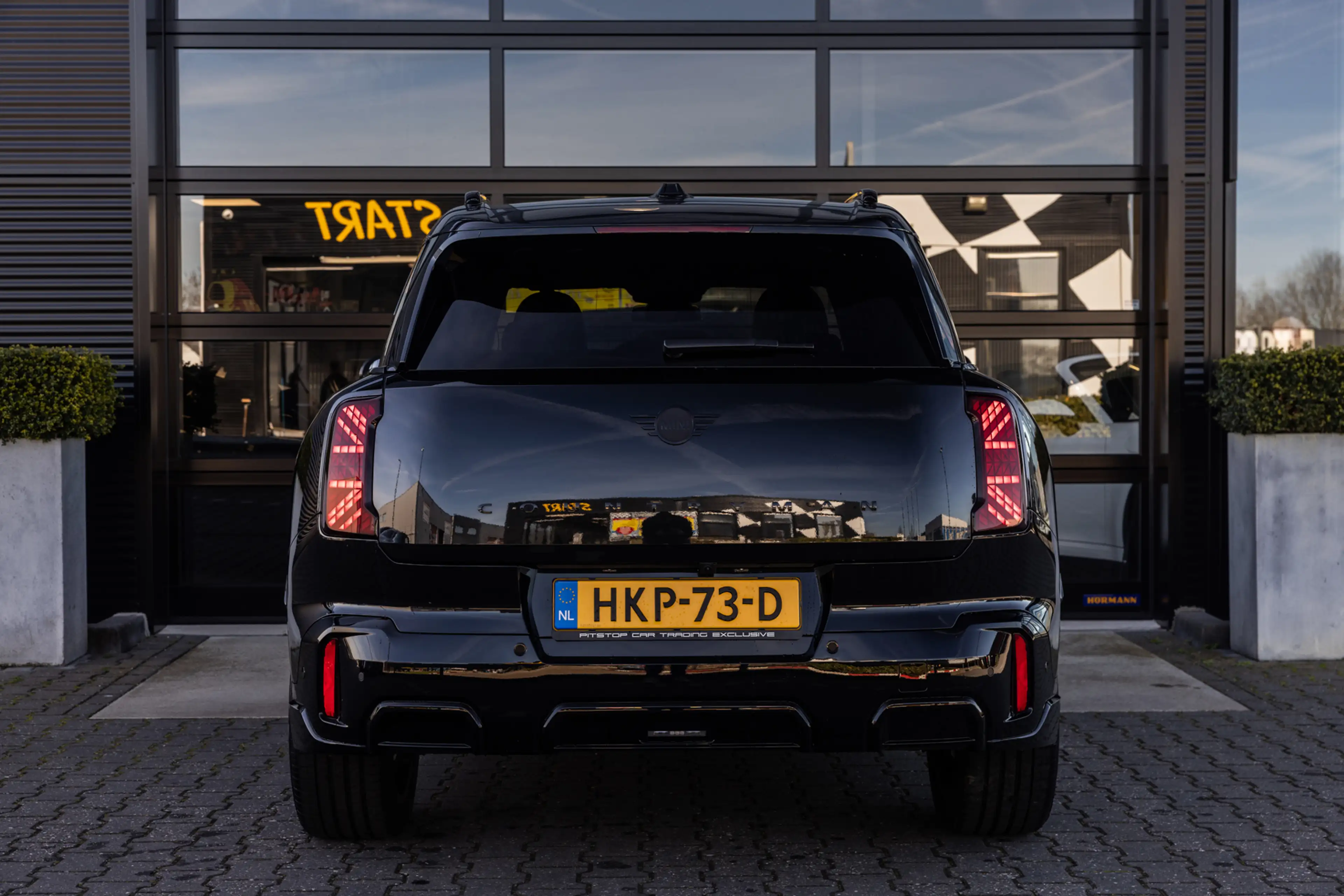 MINI John Cooper Works Countryman 1.5 C NL Auto, Pano, Camera, HUD, BTW! — photo 6