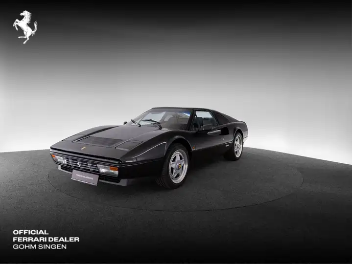 Ferrari 328 GTS FERRARI SINGEN