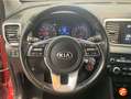 Kia Sportage 1.6 GDi Black Edition 4x2 132 Burdeos - thumbnail 8