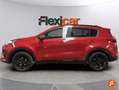 Kia Sportage 1.6 GDi Black Edition 4x2 132 Burdeos - thumbnail 5