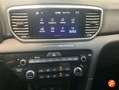 Kia Sportage 1.6 GDi Black Edition 4x2 132 Burdeos - thumbnail 16
