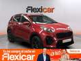 Kia Sportage 1.6 GDi Black Edition 4x2 132 Burdeos - thumbnail 1