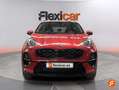Kia Sportage 1.6 GDi Black Edition 4x2 132 Burdeos - thumbnail 2
