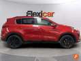 Kia Sportage 1.6 GDi Black Edition 4x2 132 Burdeos - thumbnail 3