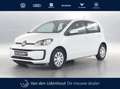 Volkswagen up! 1.0 65pk / Airco / DAB+ Wit - thumbnail 1