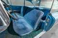 Cadillac Deville 1960 Series Sixty-Two Bleu - thumbnail 6
