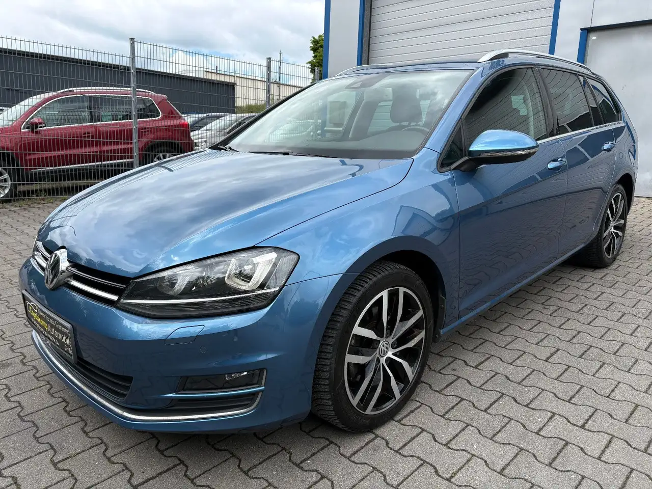 Das Auto