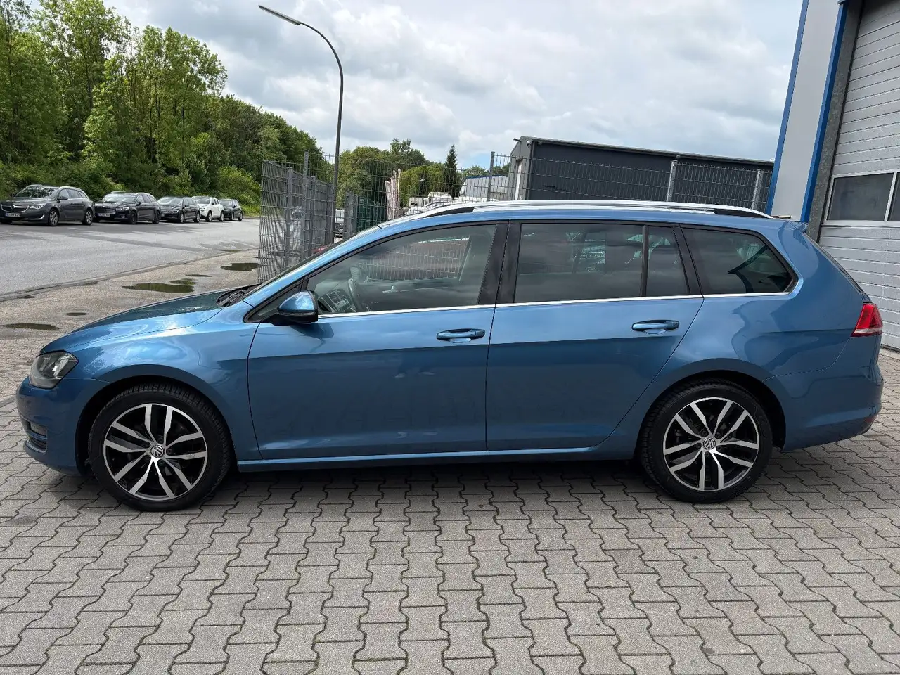 Das Auto