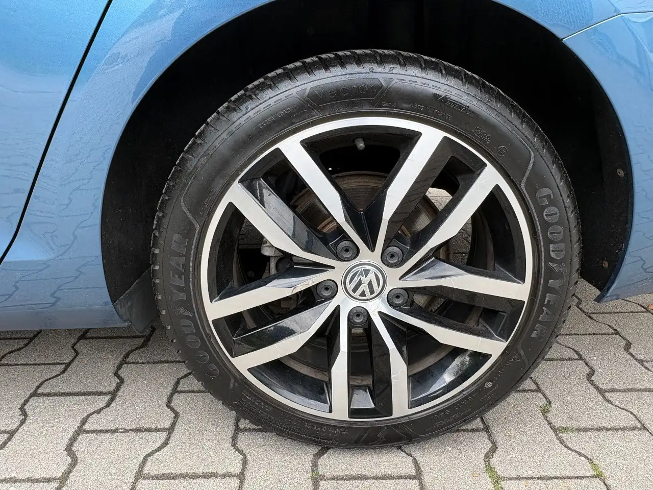 Das Auto