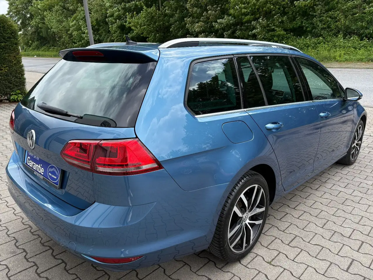 Das Auto