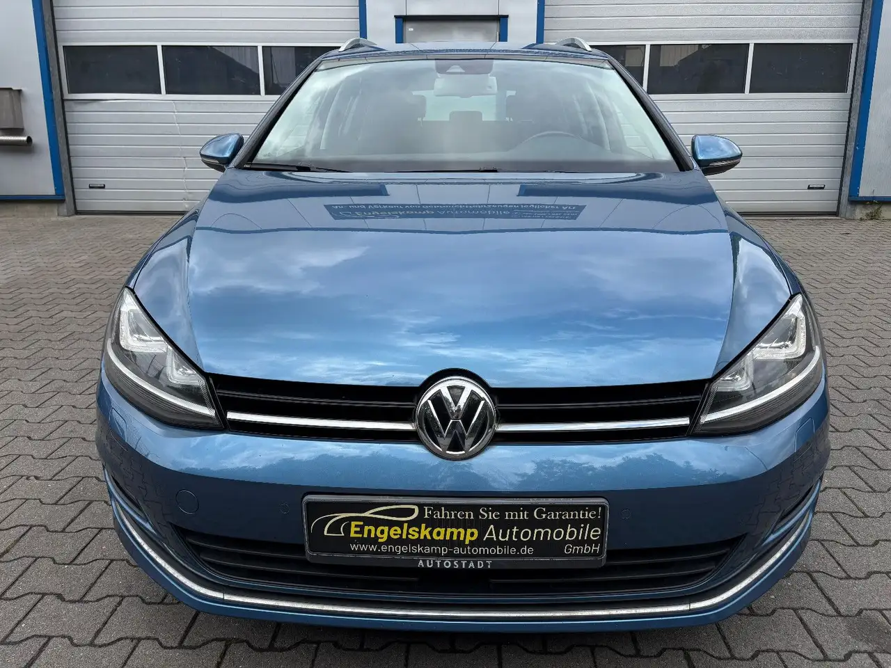 Das Auto