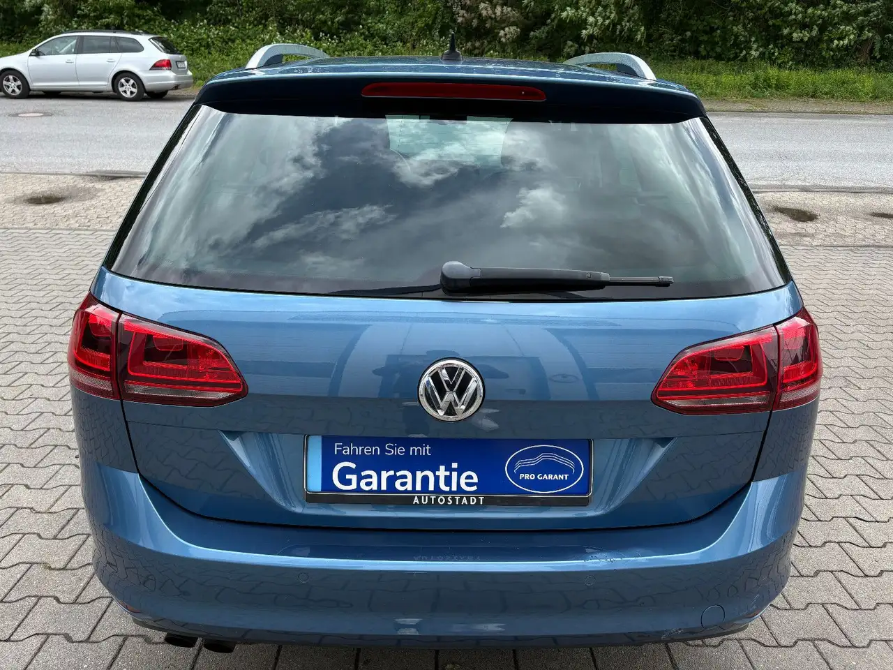 Das Auto
