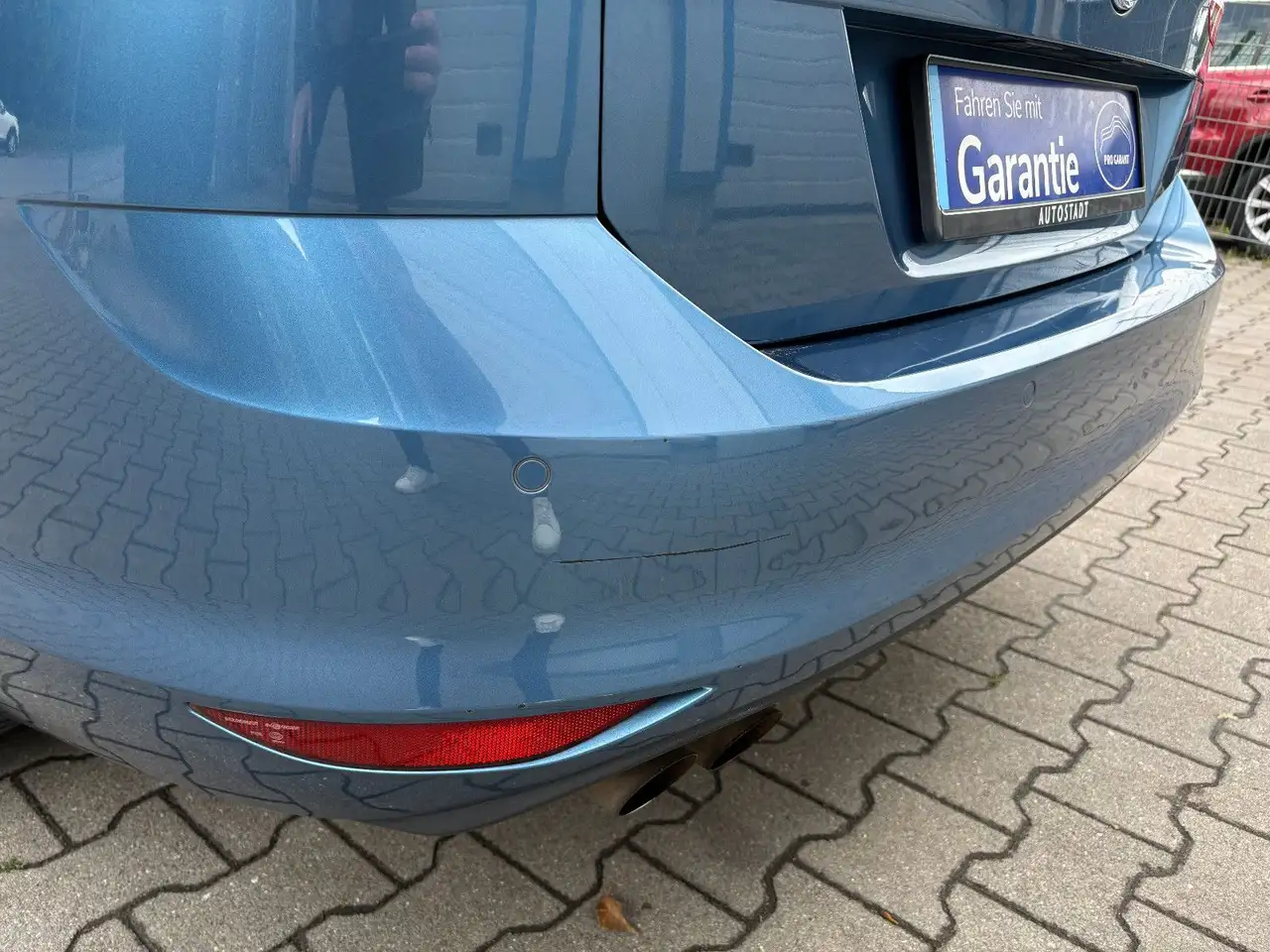 Das Auto