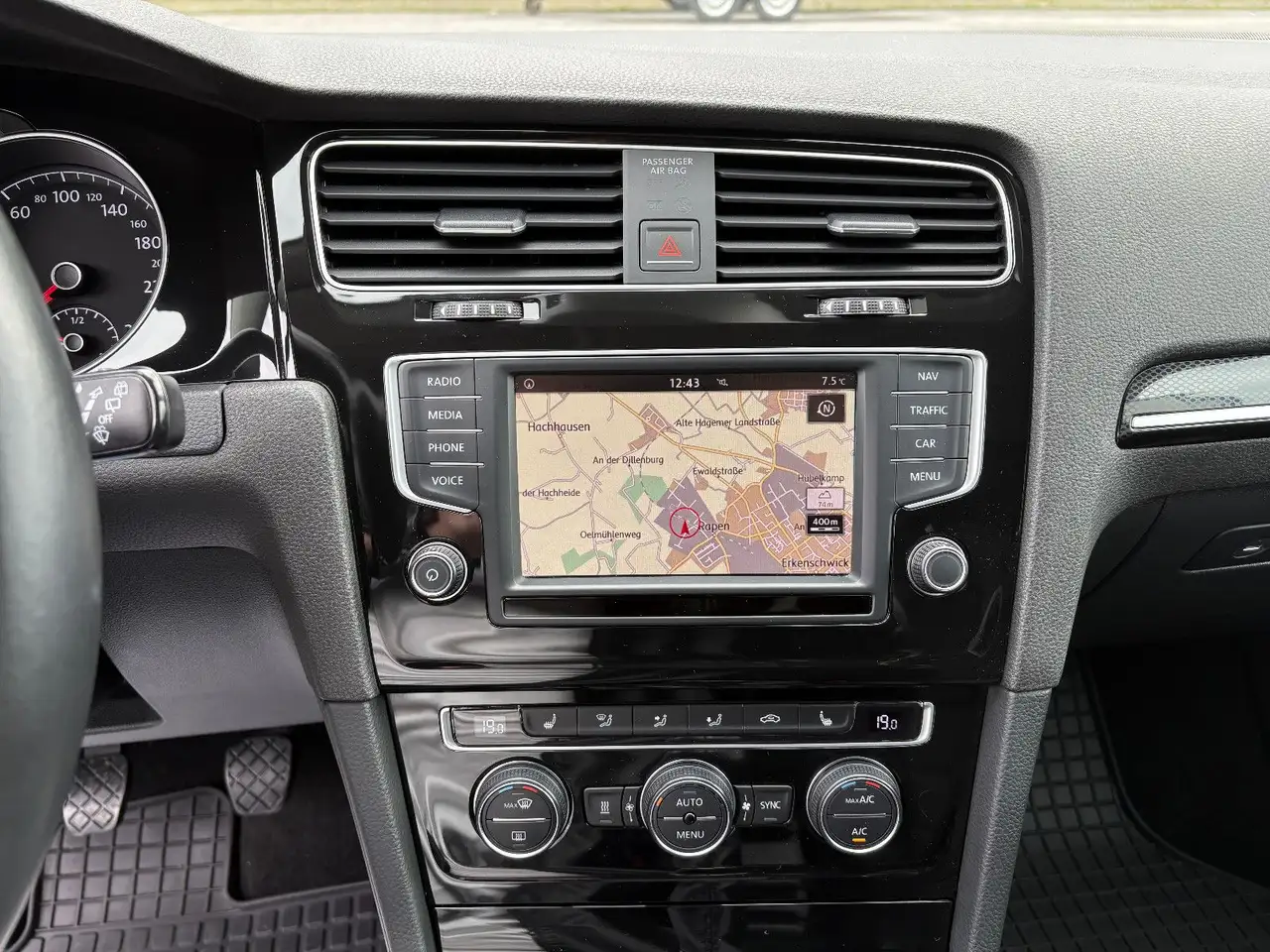 Das Auto