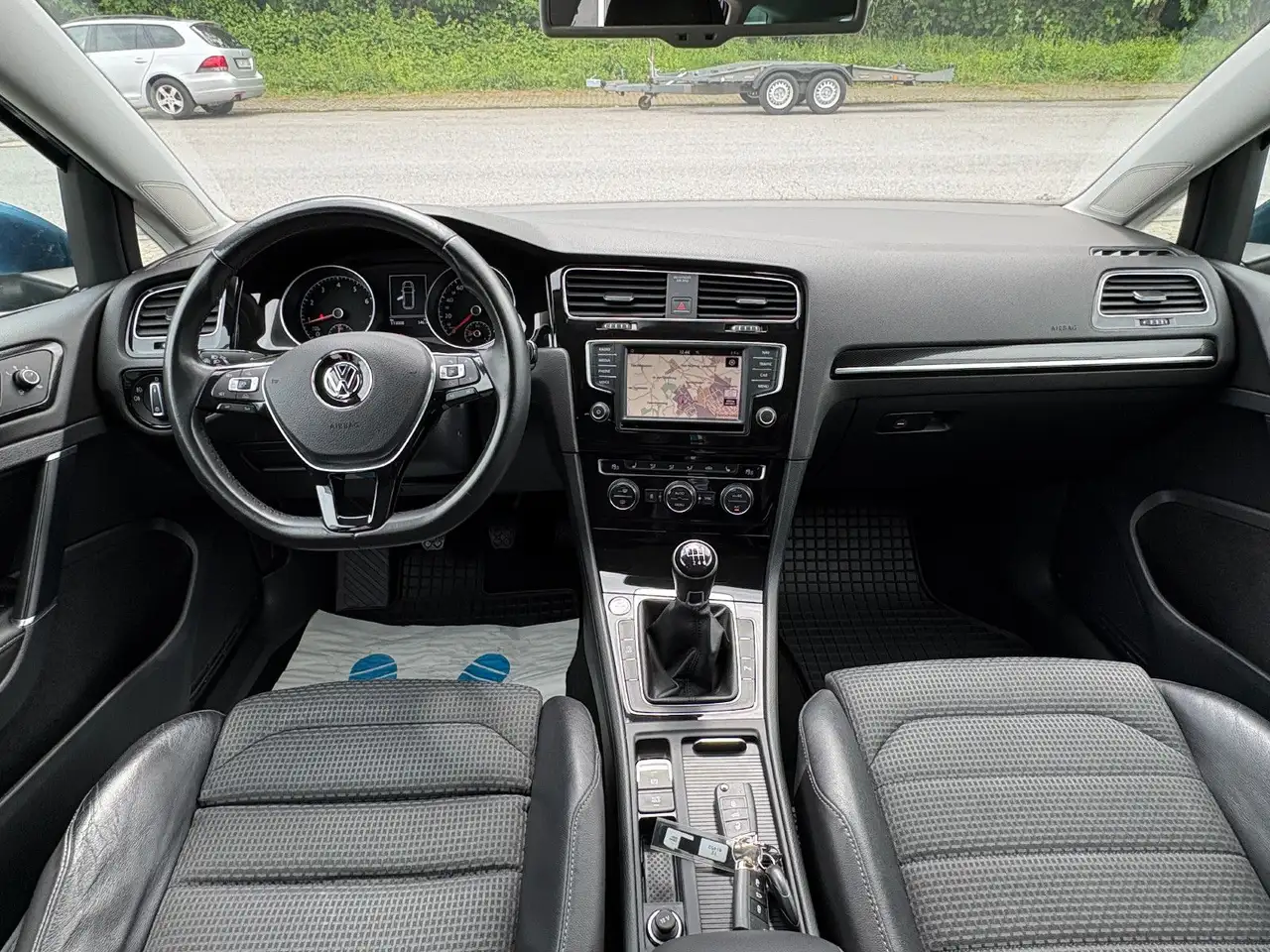 Das Auto