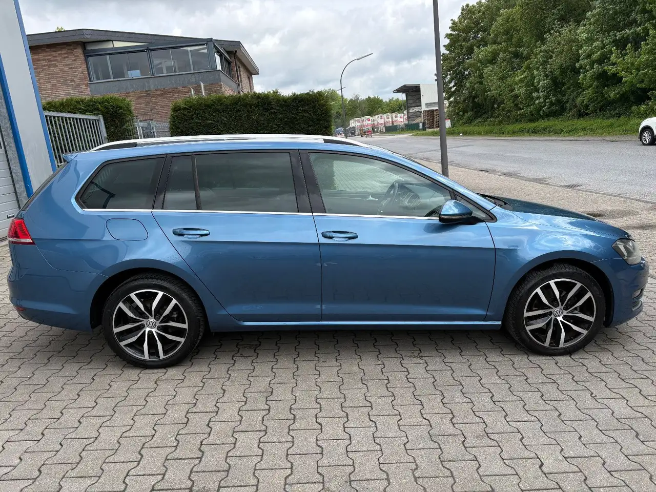 Das Auto