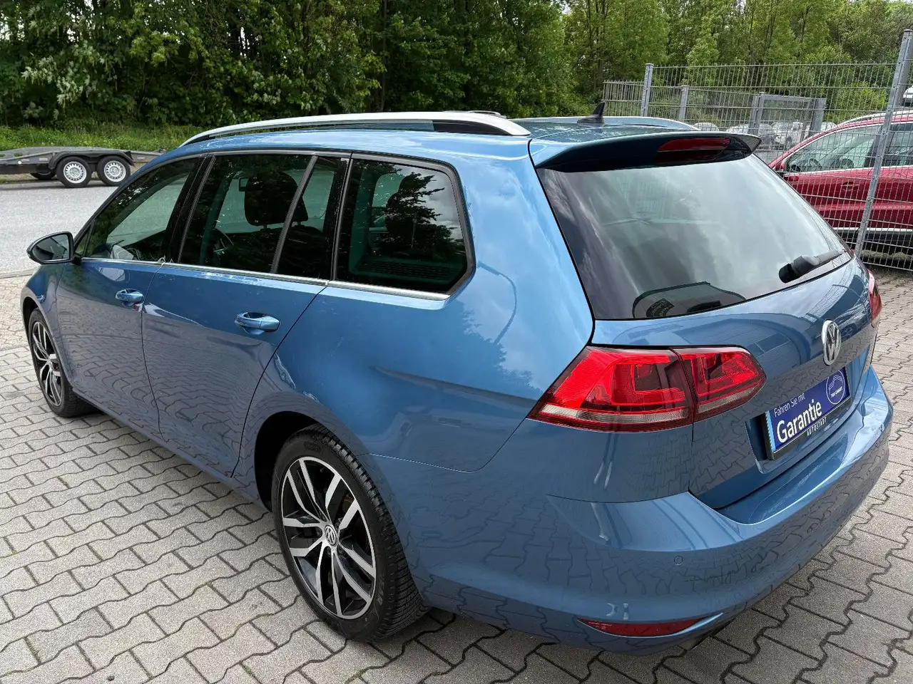 Das Auto
