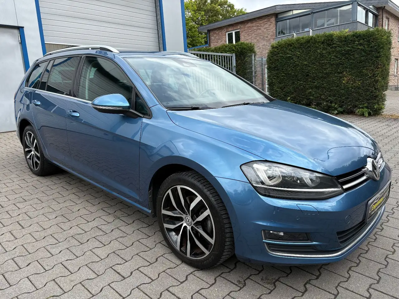 Das Auto
