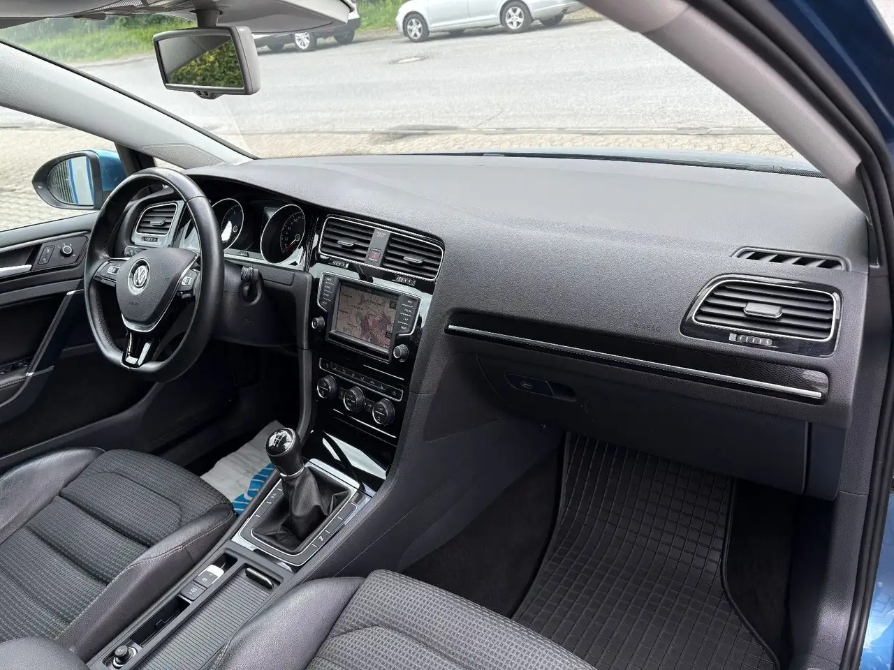 Das Auto