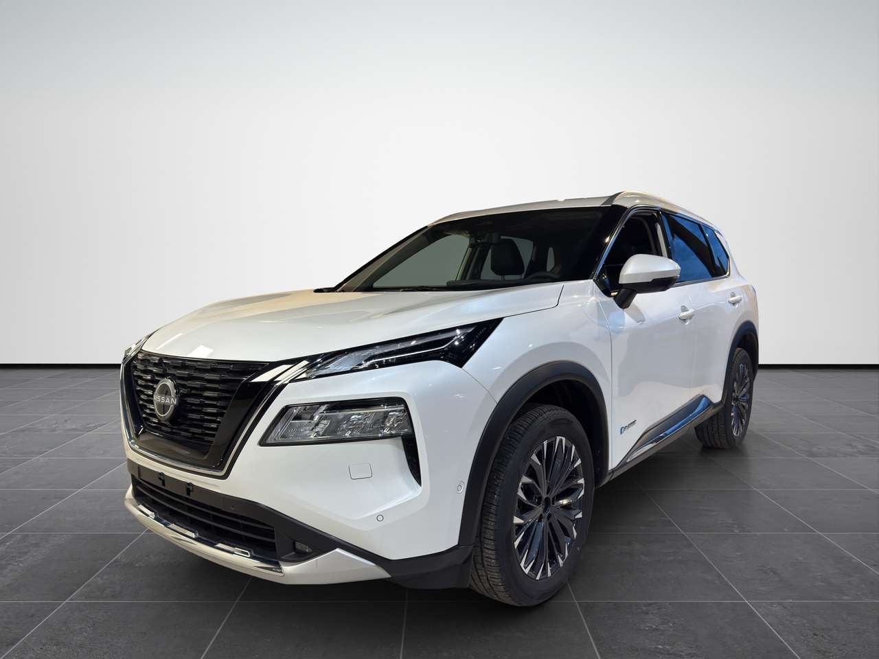 Nissan X-Trail 1.5 e-POWER Tekna