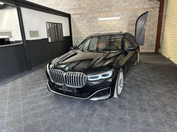 730dA xDrive 265ch Exclusive
