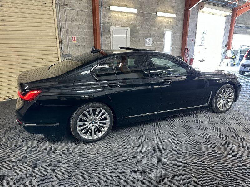 Photo du véhicule
