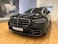 Mercedes-Benz S 580 e lang long AMG-Line Sound Pano Chauffeur Чёрный - thumbnail 15
