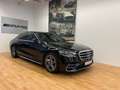 Mercedes-Benz S 580 e lang long AMG-Line Sound Pano Chauffeur Чёрный - thumbnail 1