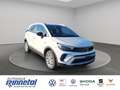 Opel Crossland 1.2 Turbo Automatik Elegance NAVI+LED LICHT+BEH W Weiß - thumbnail 1