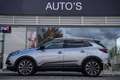 Opel Grandland X 1.6 Turbo Hybrid Ultimate | Keyless | Leder | Stoe Grijs - thumbnail 5