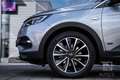 Opel Grandland X 1.6 Turbo Hybrid Ultimate | Keyless | Leder | Stoe Grijs - thumbnail 6