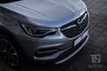 Opel Grandland X 1.6 Turbo Hybrid Ultimate | Keyless | Leder | Stoe Grijs - thumbnail 8
