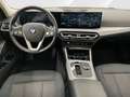 BMW 318 d A Tour,AHK,Panoramadach,Navi,etc. Zwart - thumbnail 9