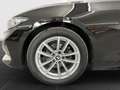 BMW 318 d A Tour,AHK,Panoramadach,Navi,etc. Zwart - thumbnail 8