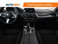 BMW 530 530dA Touring Negro - thumbnail 13