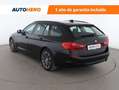 BMW 530 530dA Touring Negro - thumbnail 4