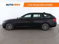 BMW 530 530dA Touring Negro - thumbnail 3