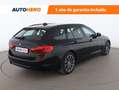 BMW 530 530dA Touring Negro - thumbnail 6
