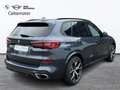 BMW X5 xDrive 30dA Grau - thumbnail 7