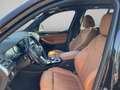 BMW X3 xDrive20d M SPORT LASER HIFI RÜCKFAHR KOMFORTZUG S Gris - thumbnail 10
